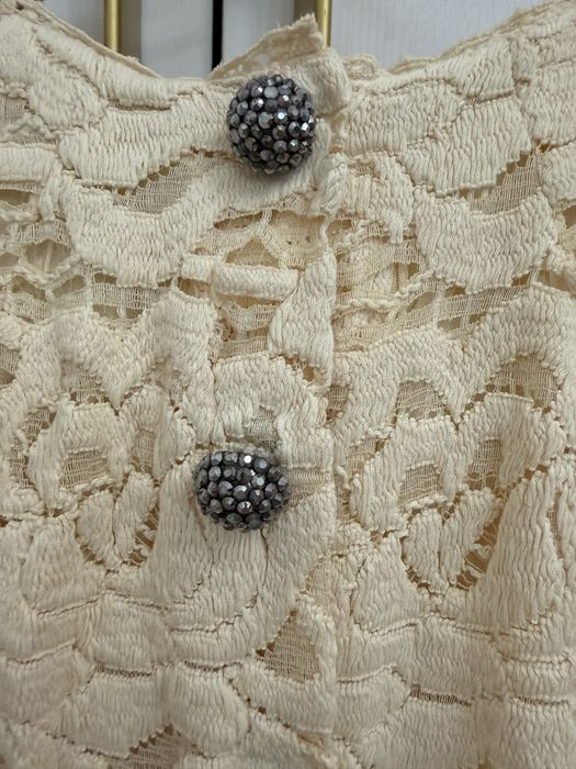 Шикарное платье Dolce&Gabbana