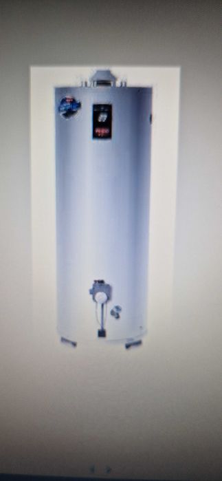 Продается газовые водонагреватели