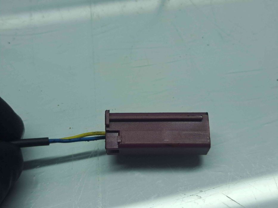 Capsa centura dreapta fata Ford Focus 3 (CB8) [Fabr 2011-2015] BM51-6