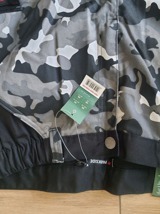 Pantaloni camuflaj M56 XXL