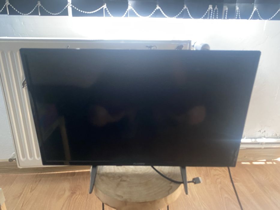 Smart tv 24” ca nou