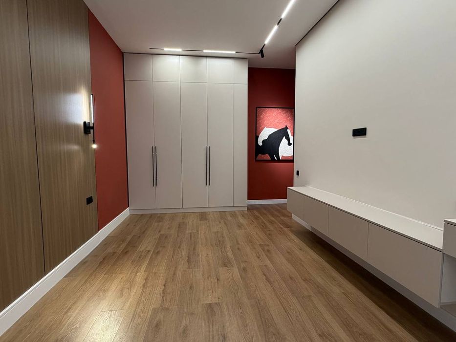 Продается 3х комнатная квартира в ЖК Poytaxt Gavhari