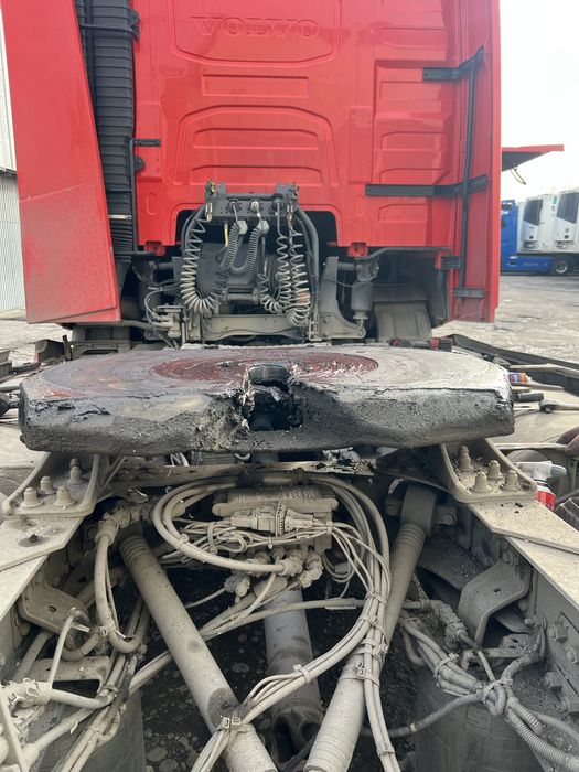 Седло робот высокок