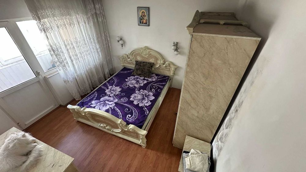 De închiriat: Apartament 3 Camere Decomandat – Ultra Central, Slobozia