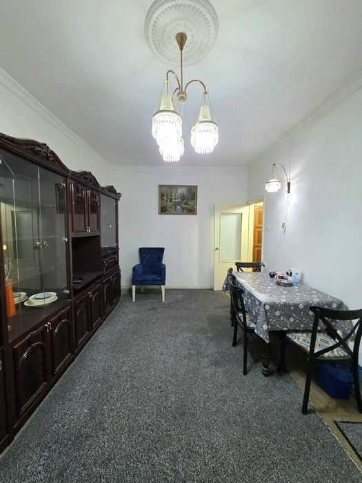 Буюк ипак йюли художники 1в2/1/5 33м²