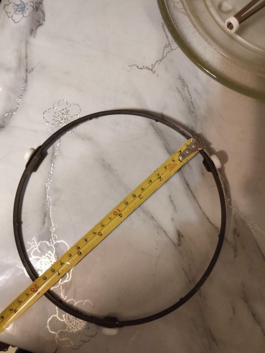 Тарелка для микроволновки