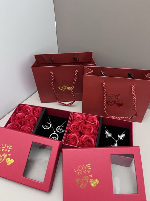 Подарки на 8 марта