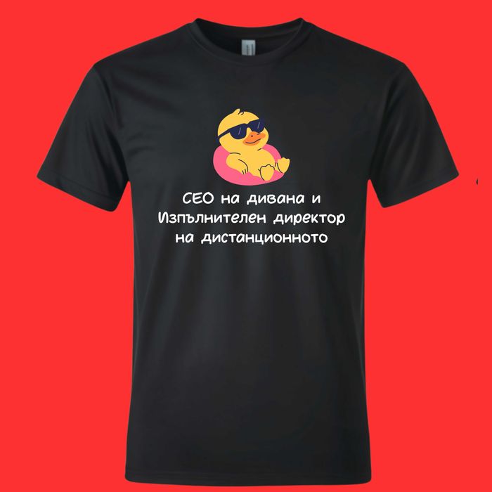 Забавни тениски с щампи , тениска с надпис , подарък за рожден ден