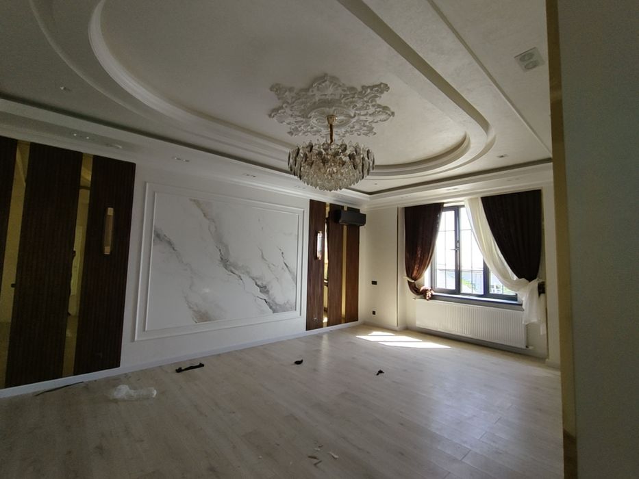 Евро ремонт квартир и дамов