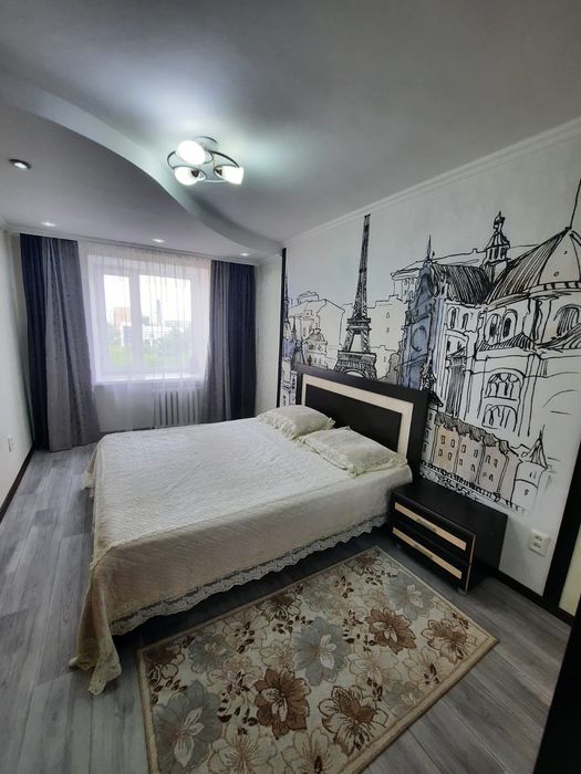 2 комнатная элитная квартира в центре