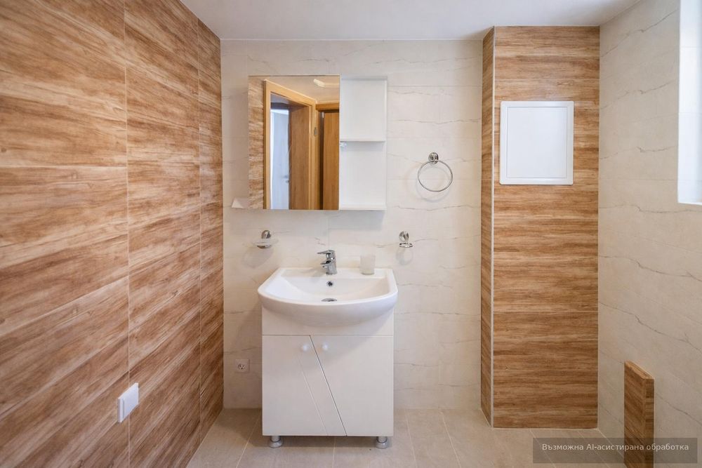 Тристаен апартамент под наем в кв. Кючук Париж