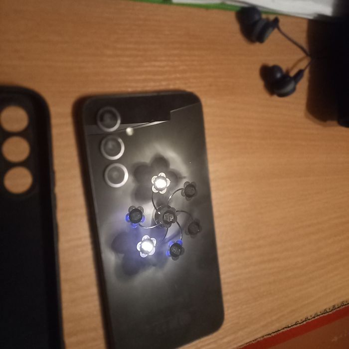 Samsung A54 5G смартфон