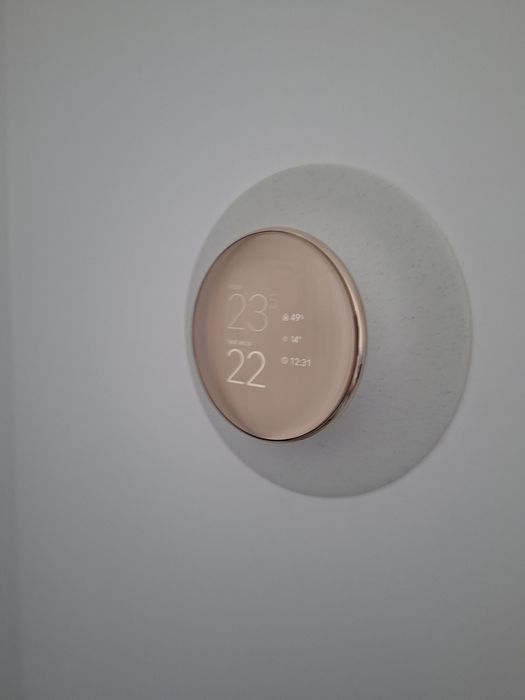 Termostat Nest Gen.4 si 3 USA
