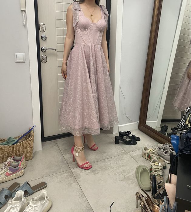 Продам платье / выпускной!