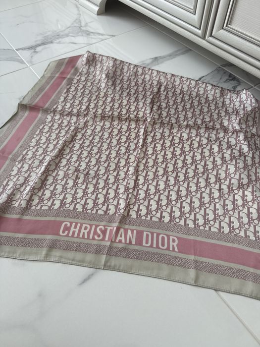 Esarfa Christian Dior