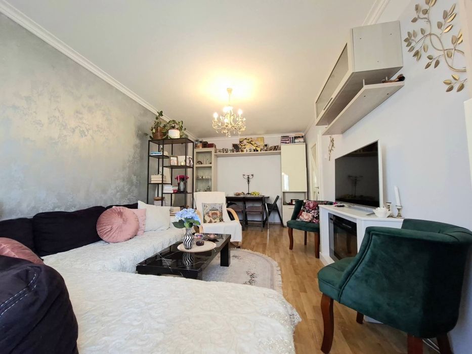 Apartament premium cu  4 camere, Codlea