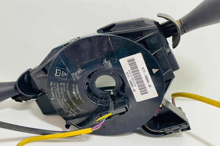 Bloc lumini Maneta stergator / semnalizare / spirala volan / ansamblu