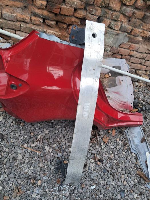 Греда за ауди а3