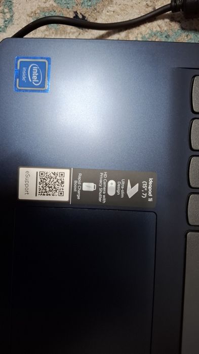 Ноутбук Lenova Win 10