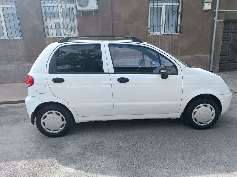 Matiz mx sotiladi