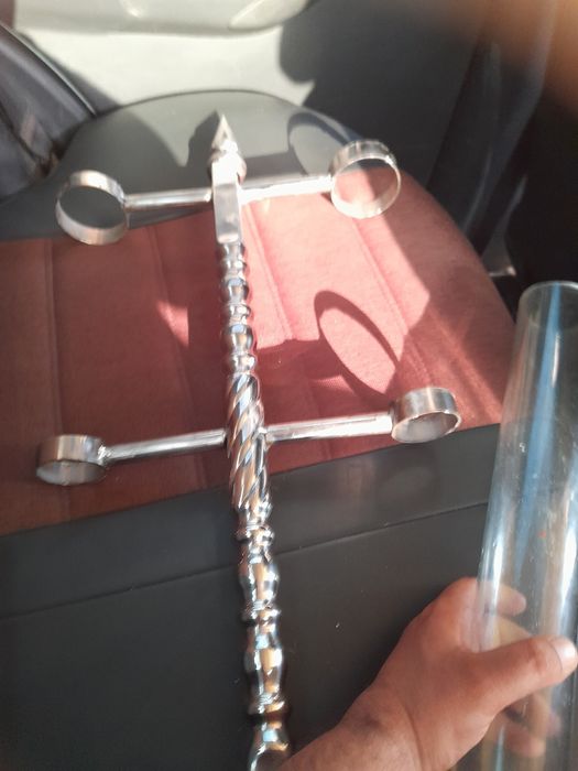 Газвада аппаратка мойка сатылады колбы стойкасыда бар