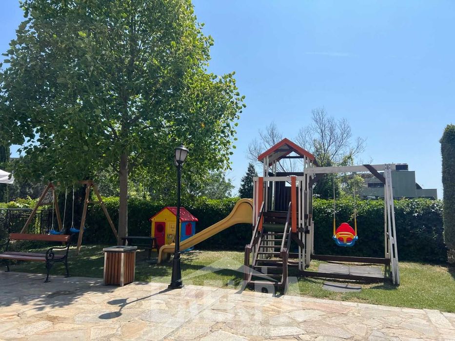 Продава се Тристаен апартамент в к.к. Златни пясъци - 101 кв.м за 1387 €/кв.м - Снимка #13