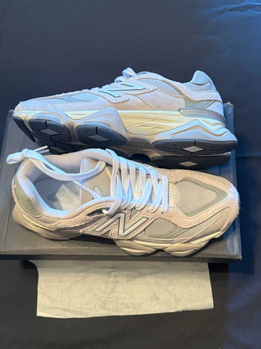 New Balance 9060 маратонки