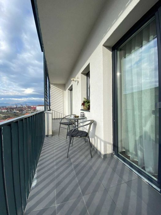 Apartament modern 2 Camere I Loc Parcare I Turnisor