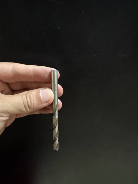 Сверла с 2,3 размера до 29,0 (Sverlolar 2,3 dan 29,0 gacha olchovlari)