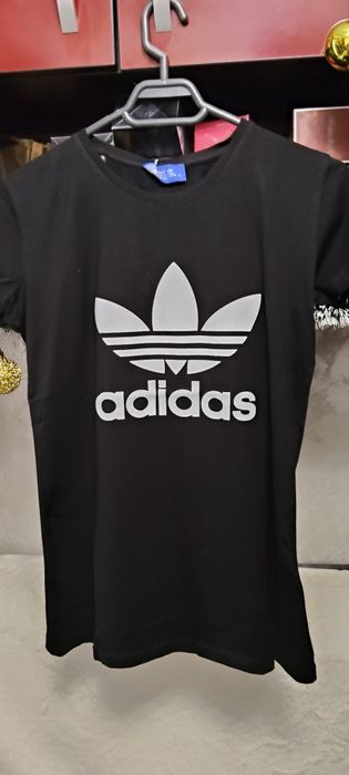 Tricou Adidas de damă mărimea L