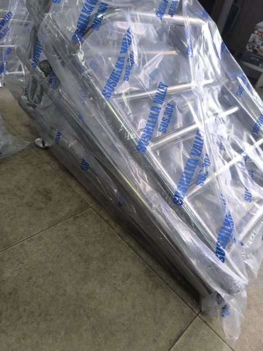 Сушилка sushilka сушилка для ванной