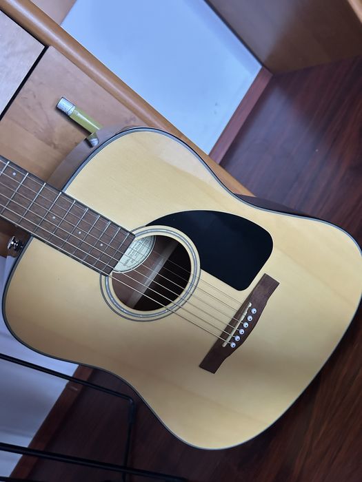 chitara acustica CD-60 Dread V3 DS/NAT