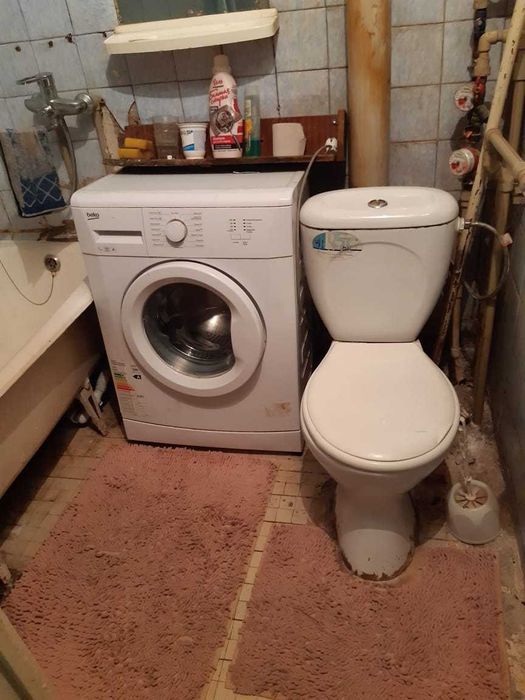 Сдам 3-комнатную квартиру