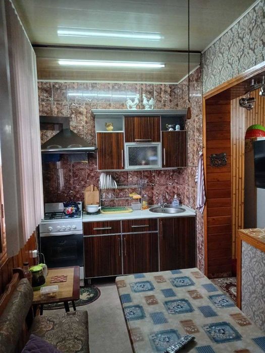 (М) Продается 4-комнатная квартира