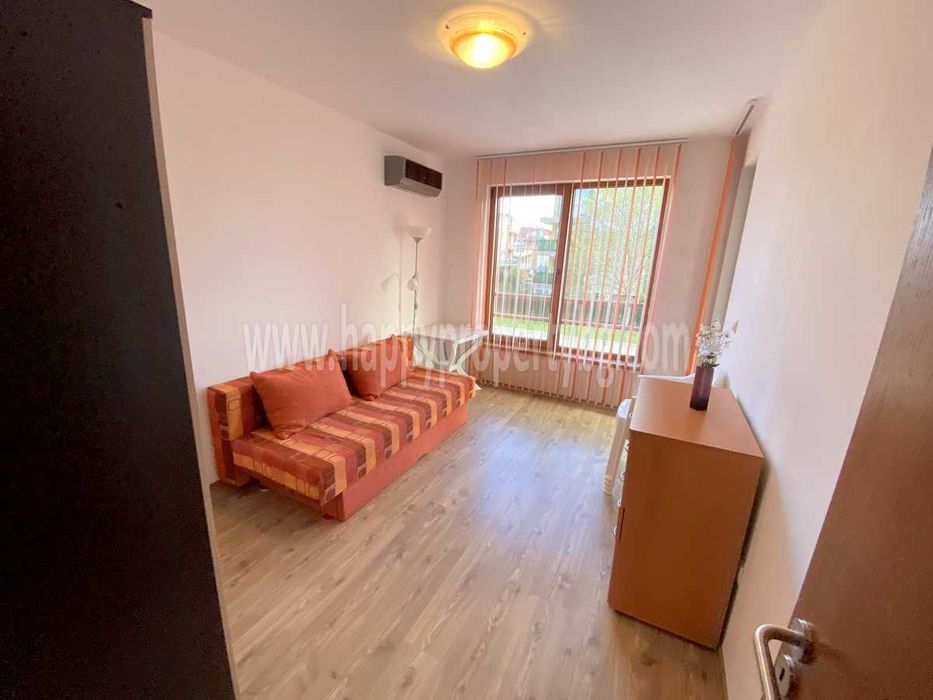 Продава се Двустаен апартамент в с. Равда, Област Бургас - 58 кв.м за 1302 €/кв.м - Снимка #8