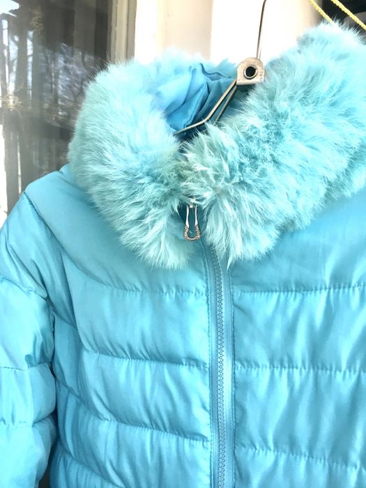 Пальто - куртка женская