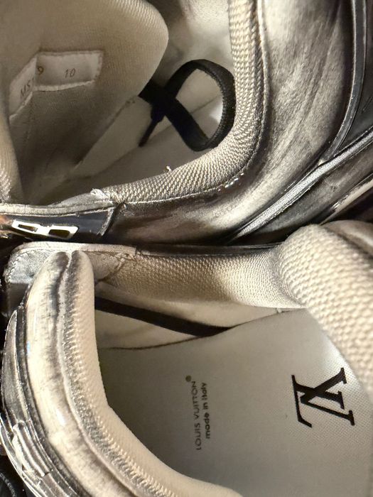 Louis Vuitton  топ