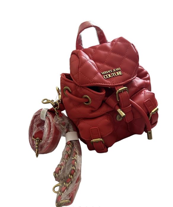 Малка раница Versace Jeans Couture