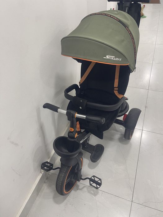 Bolalar velo kolyaska sotiladi holati yangi