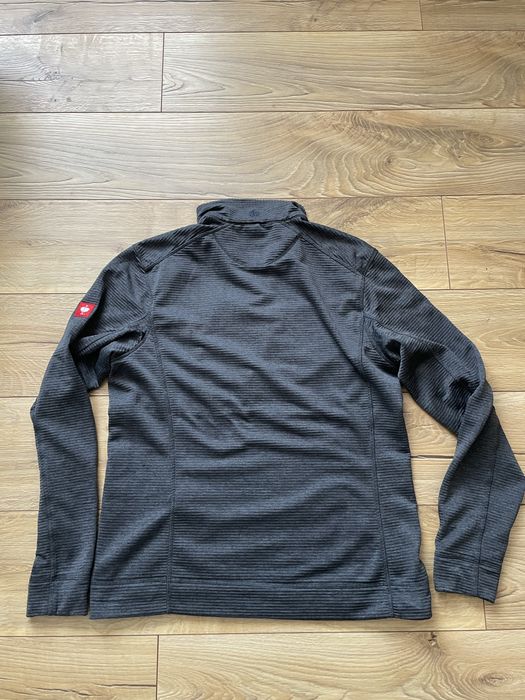 Engelbert Strauss-bluza profi, de lucru, gen Polartec, pentru barbati, marinea M