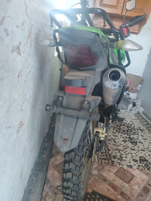 Продам Тур эндуро Jelmaia 300