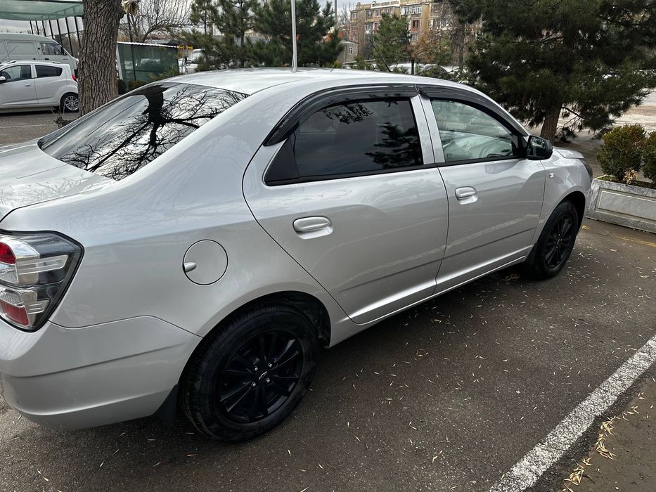 Cobalt midnight 2025