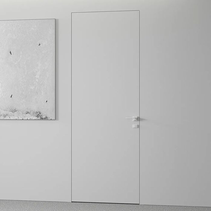 Скрытые двери  yashirin eshik