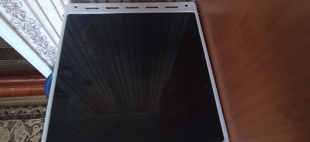 Продам плиту б/у