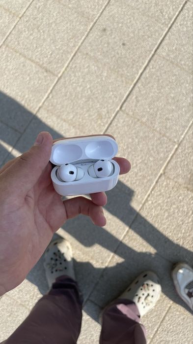 Airpods 3 pro состояние 9/10