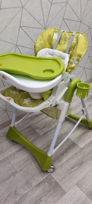 Продам детский стульчик