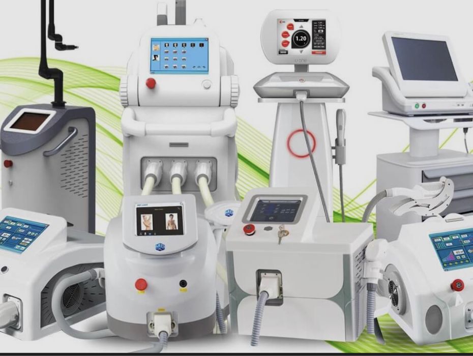 Косметология   И прочие