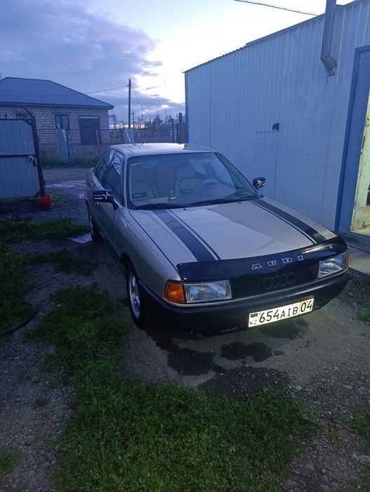 Продам AUDI 80 B3