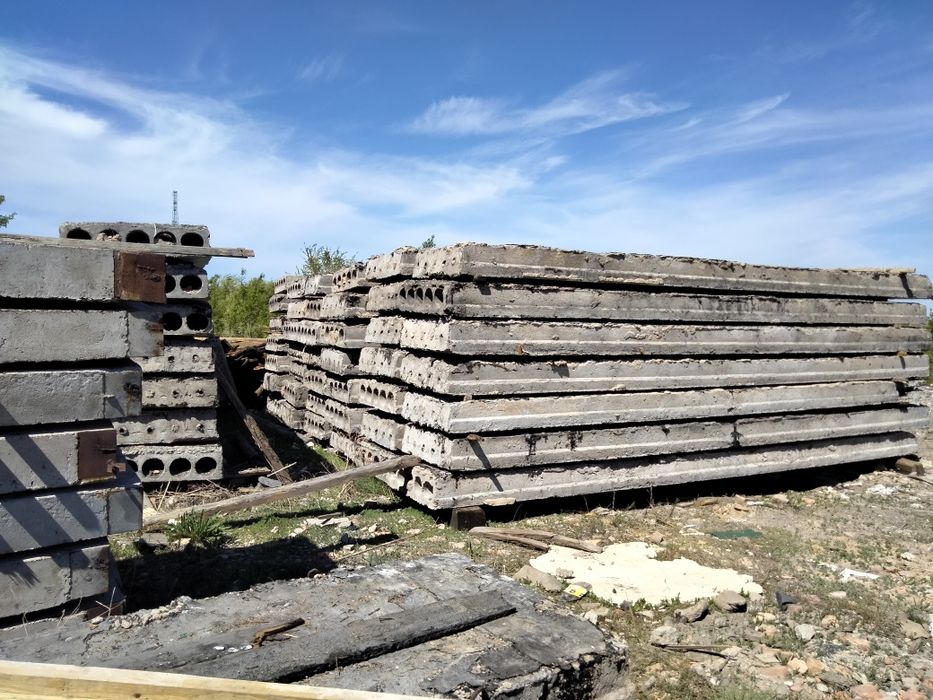 Обмен стройматериал на авто