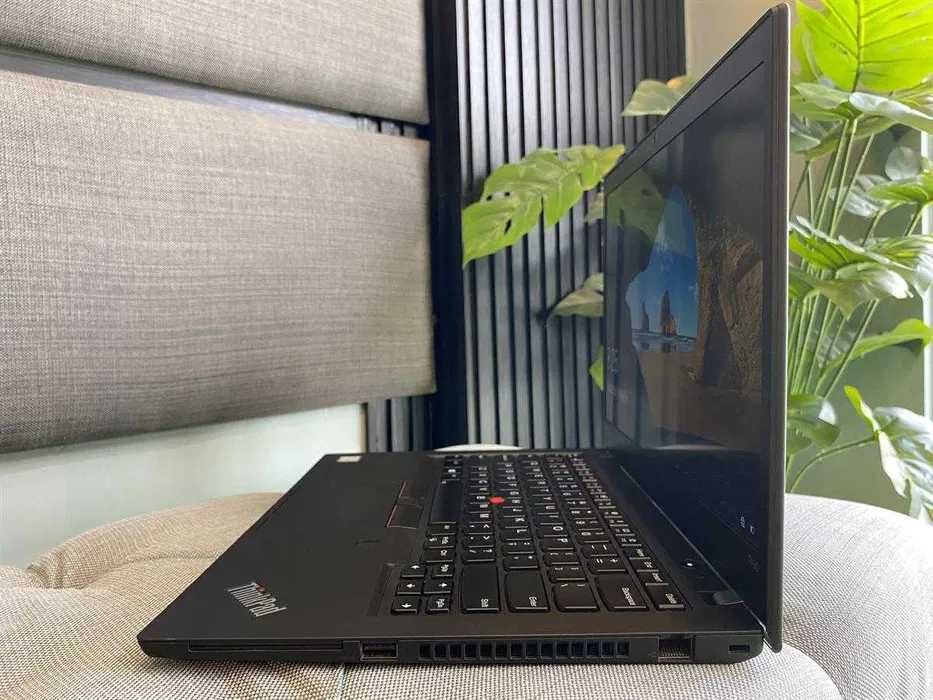 Lenovo Thinkpad T14 Gen1